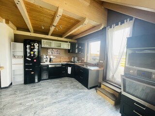 Holiday apartment Argenbühl Features 14