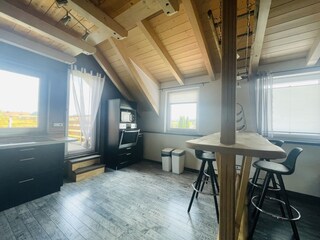 Holiday apartment Argenbühl Features 15