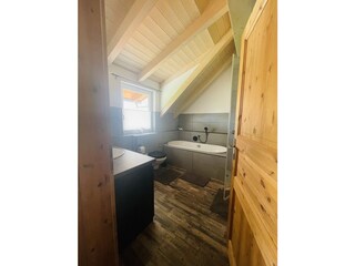 Holiday apartment Argenbühl Features 17