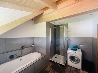 Holiday apartment Argenbühl Features 20