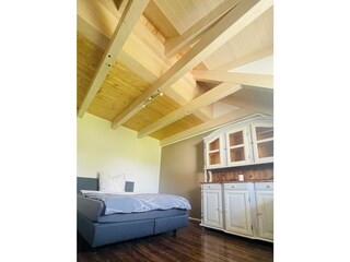 Holiday apartment Argenbühl Features 23