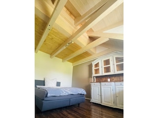 unteres Schlafzimmer