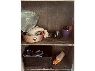 Holiday apartment Argenbühl Features 25