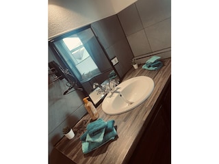 Ferienwohnung Argenbühl Ausstattung 17