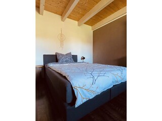 Holiday apartment Argenbühl Features 24