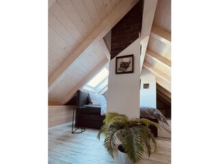 Holiday apartment Argenbühl Features 22