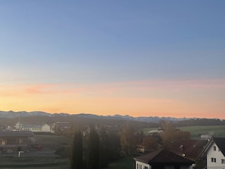 Ferienwohnung Argenbühl Umgebung 33