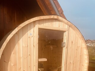 Holiday apartment Argenbühl Features 27