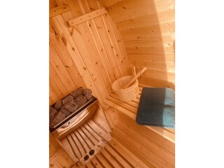 Holiday apartment Argenbühl Features 28