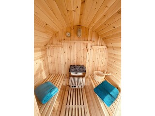 Holiday apartment Argenbühl Features 30