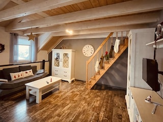 Ferienwohnung Argenbühl Außenaufnahme 1