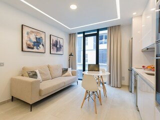 Appartement Las Palmas Kenmerken 1