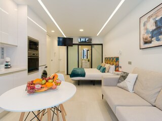 Appartement Las Palmas Kenmerken 8