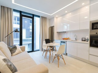 Appartement Las Palmas Kenmerken 6