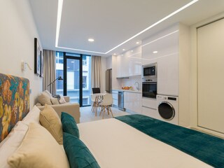 Apartment Las Palmas Ausstattung 9