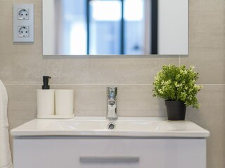 Appartement Las Palmas Équipement 14