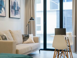 Appartement Las Palmas Équipement 14