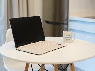 Appartamento Las Palmas Caratteristiche 5