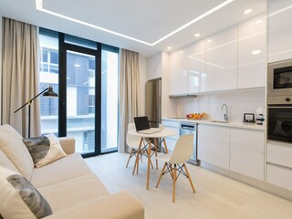 Appartement Las Palmas Kenmerken 16