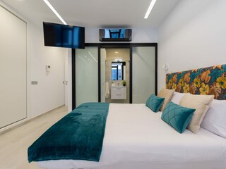 Appartement Las Palmas Kenmerken 21