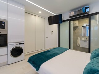 Apartment Las Palmas Ausstattung 19