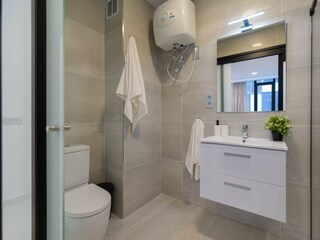 Apartment Las Palmas Ausstattung 11