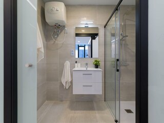 Appartement Las Palmas Équipement 12