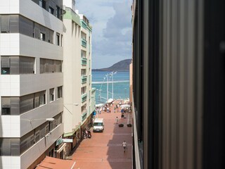 Apartment Las Palmas Außenaufnahme 4