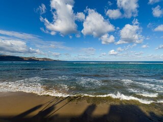 Appartement Las Palmas Buitenaudio-opname 6