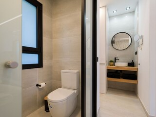 Appartement Las Palmas Équipement 31