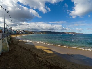 Apartment Las Palmas Außenaufnahme 12