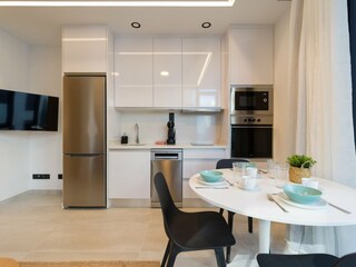 Appartement Las Palmas Équipement 17