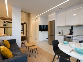 Appartement Las Palmas Équipement 23