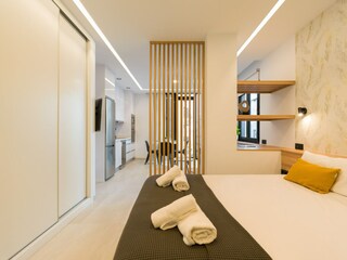 Appartement Las Palmas Équipement 21