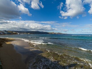 Apartment Las Palmas Außenaufnahme 1