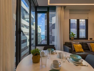 Appartement Las Palmas Enregistrement extérieur 10