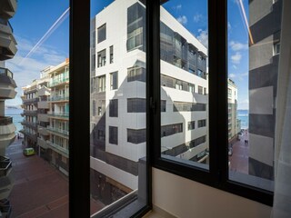Appartement Las Palmas Buitenaudio-opname 11