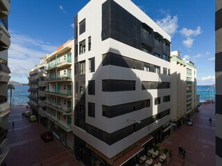 Appartement Las Palmas Buitenaudio-opname 13