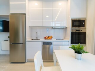 Apartment Las Palmas Ausstattung 28