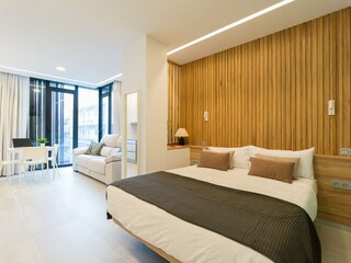 Apartamento Las Palmas Características 29