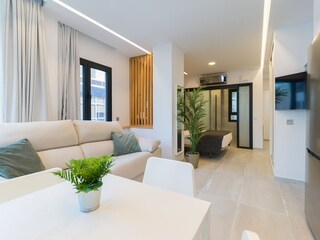 Appartement Las Palmas Kenmerken 31