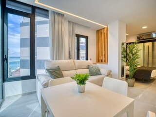 Appartement Las Palmas Équipement 32