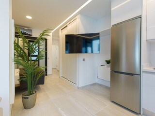 Apartment Las Palmas Außenaufnahme 7