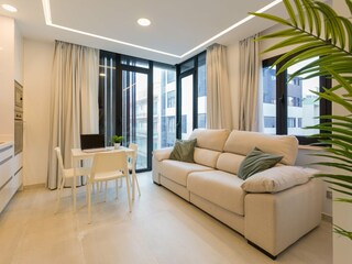 Appartement Las Palmas Kenmerken 1