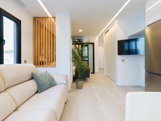 Appartement Las Palmas Kenmerken 13