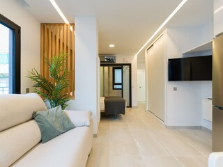 Appartement Las Palmas Équipement 19