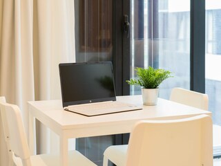 Appartement Las Palmas Équipement 15