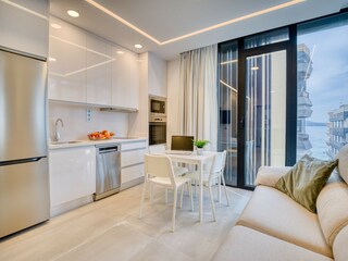 Appartement Las Palmas Kenmerken 24