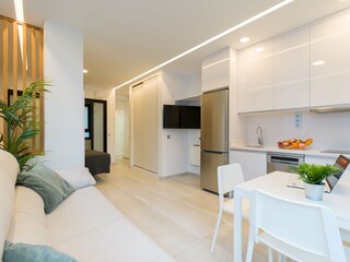 Appartement Las Palmas Kenmerken 26