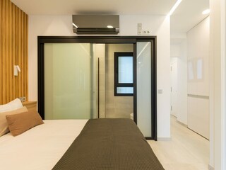 Appartement Las Palmas Équipement 27
